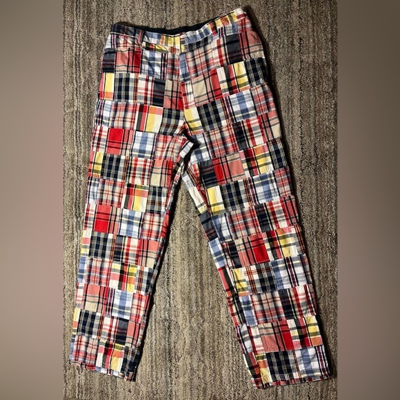 Vintage Tommy Hilfiger‎ Cargo Pants - Picture 1 of 5